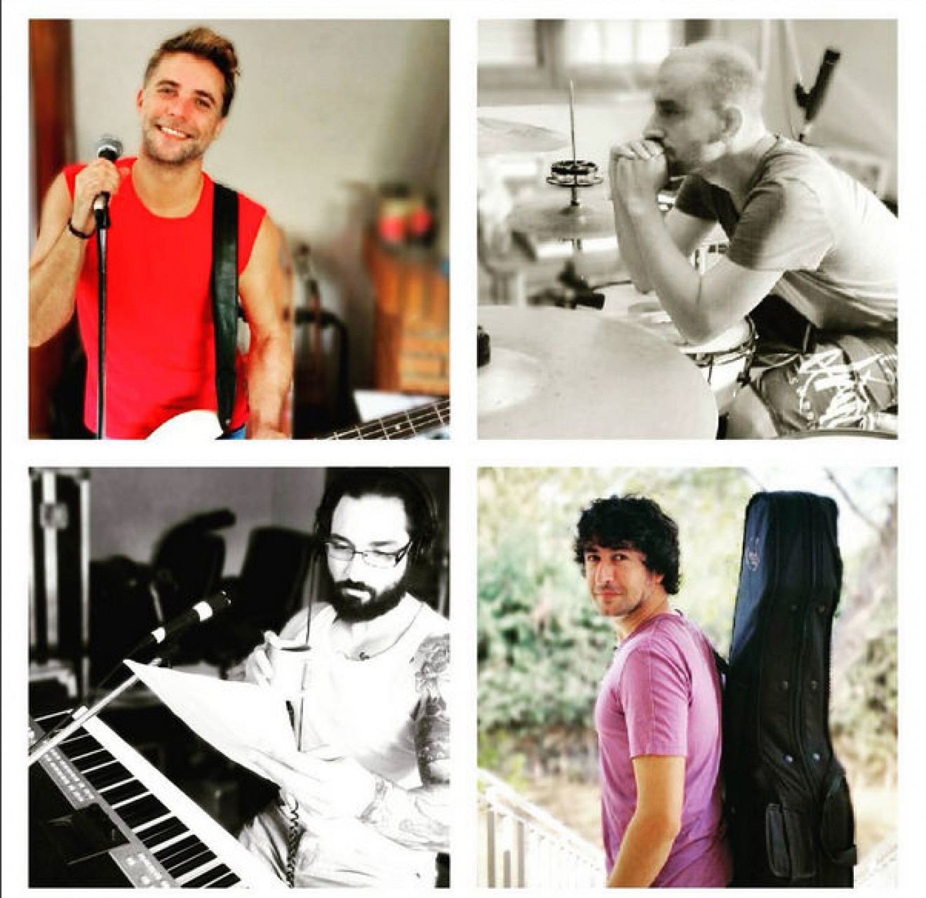 La musicalité