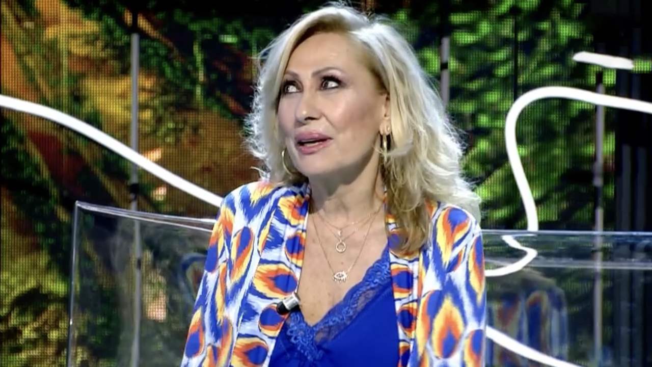 rosa benito