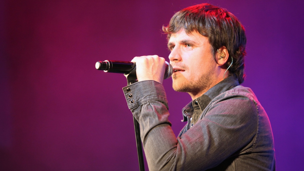 Dani Martín