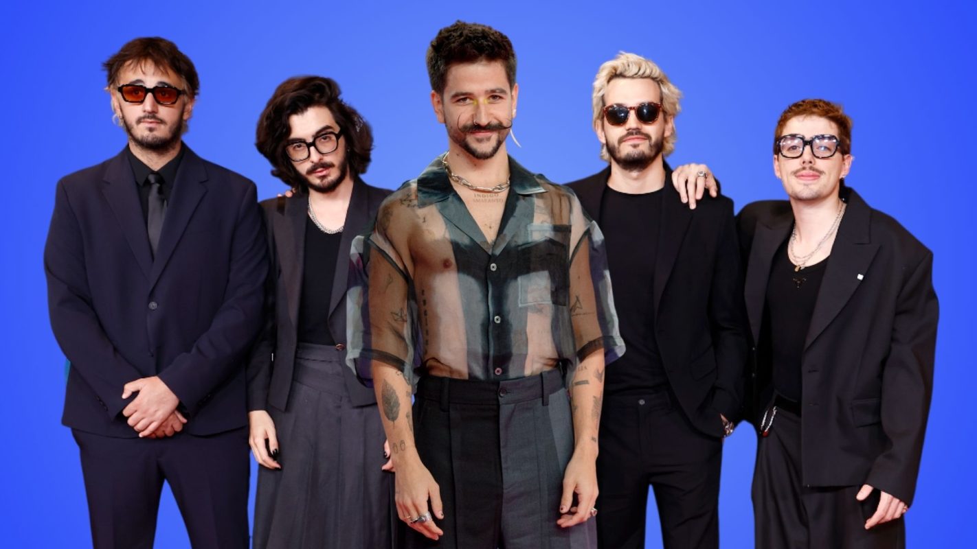 Morat y Camilo