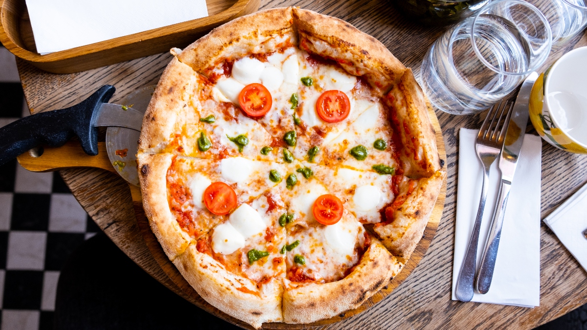 pizza
